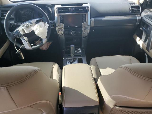 Toyota 4Runner Se Image 11