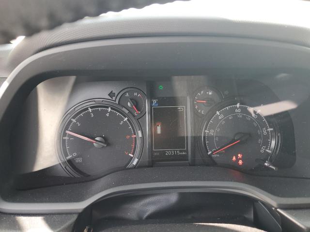 Toyota 4Runner Se Image 3