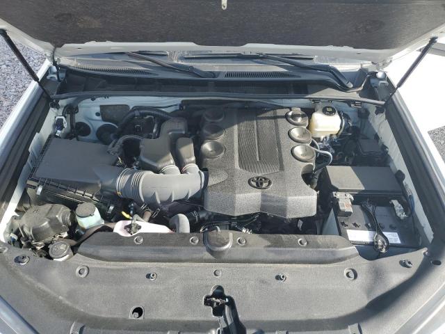 Toyota 4Runner Se Image 12