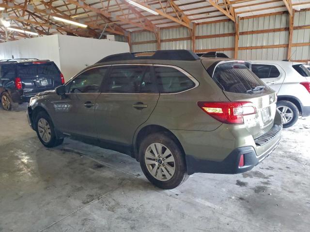 Subaru Outback 2.5i Premium Image 9