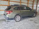 Subaru Outback 2.5i Premium Image 3
