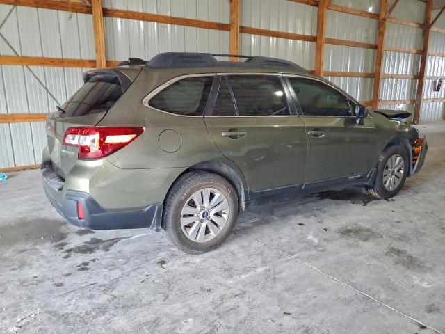 Subaru Outback 2.5i Premium Image 3