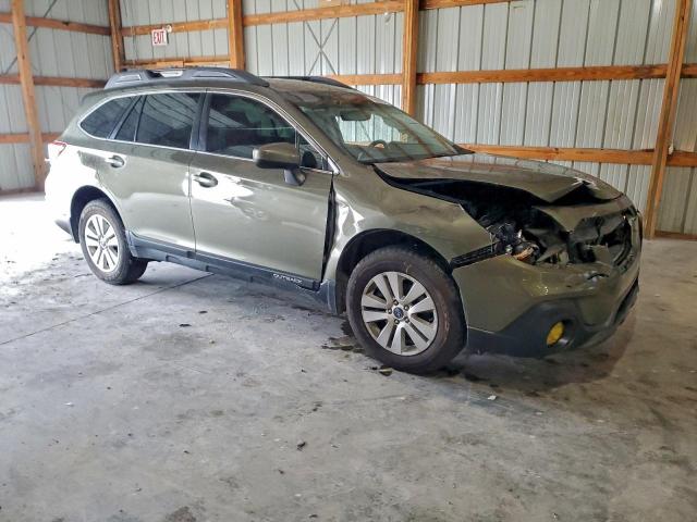 Subaru Outback 2.5i Premium Image 6