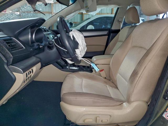 Subaru Outback 2.5i Premium Image 5