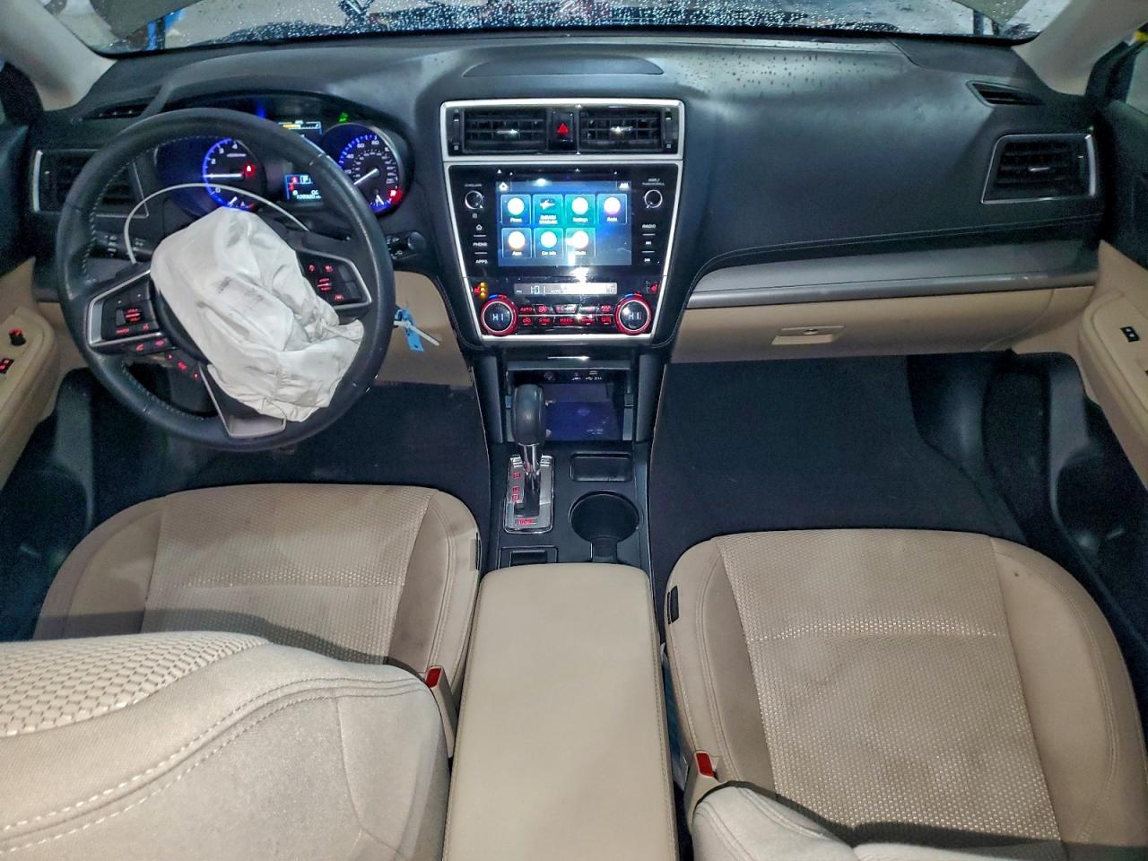 Subaru Outback 2.5i Premium Image 4