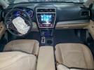 Subaru Outback 2.5i Premium Image 4