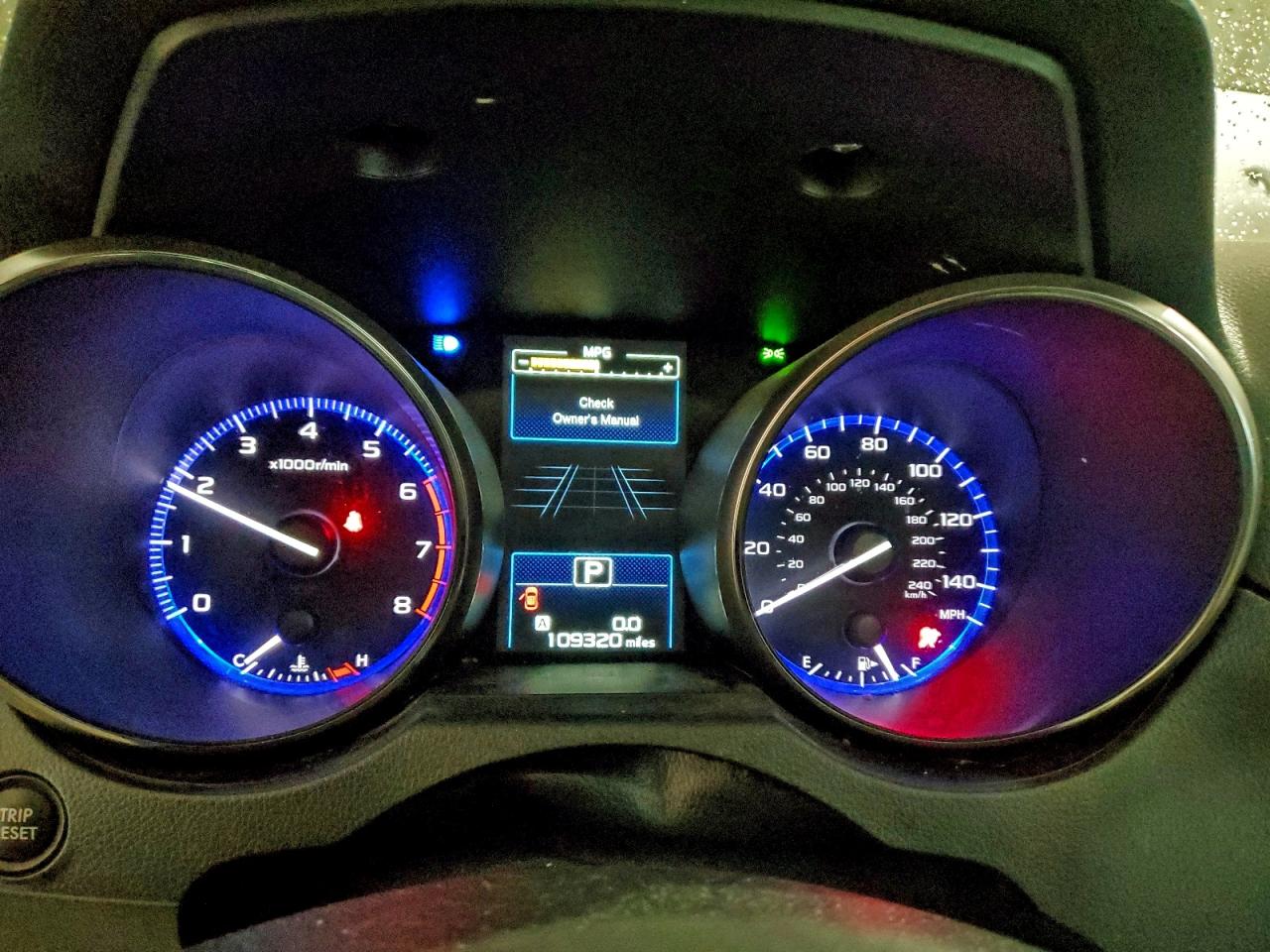 Subaru Outback 2.5i Premium Image 2