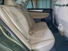 Subaru Outback 2.5i Premium Image 10
