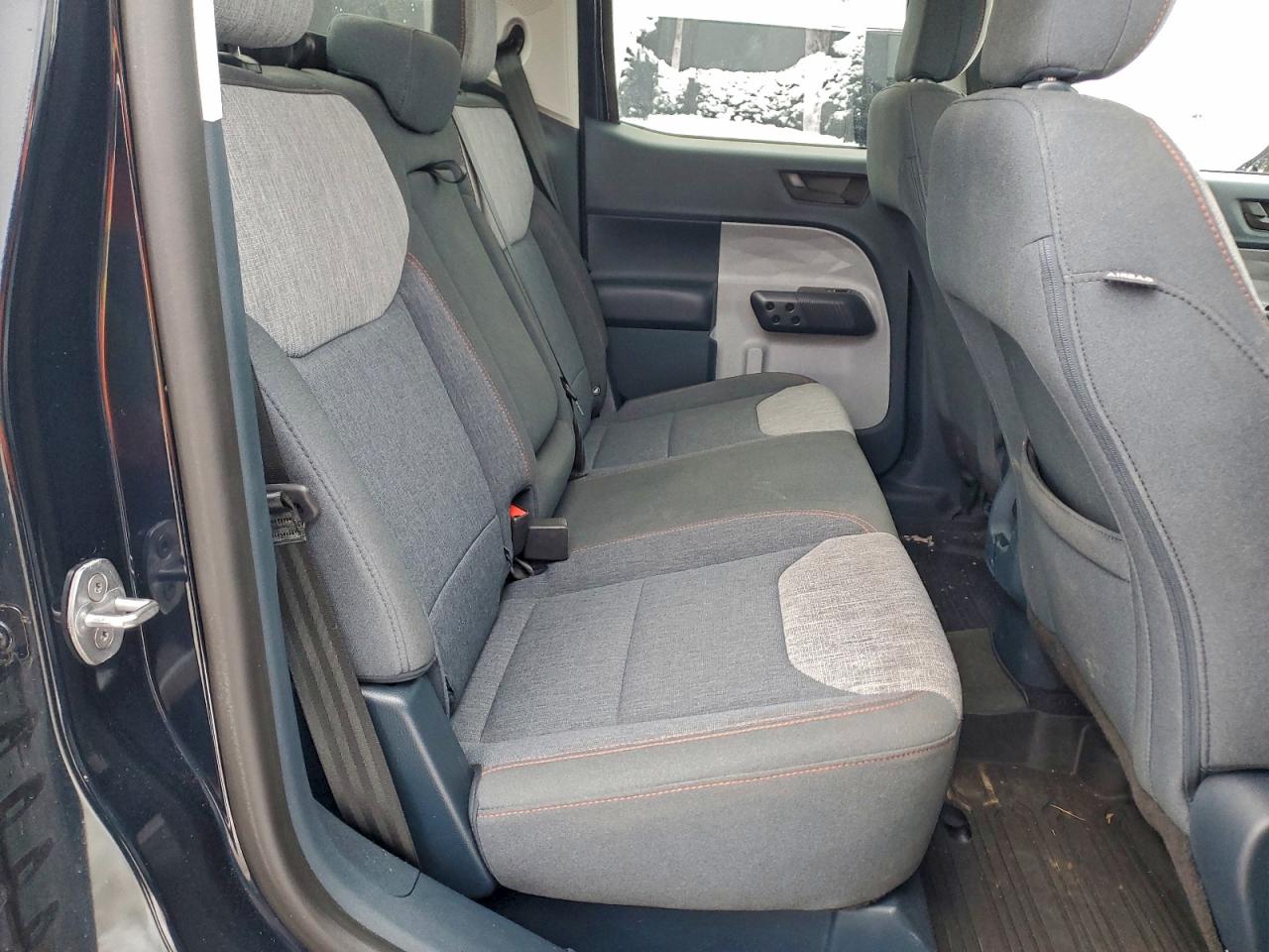 Ford Maverick Xl Image 9