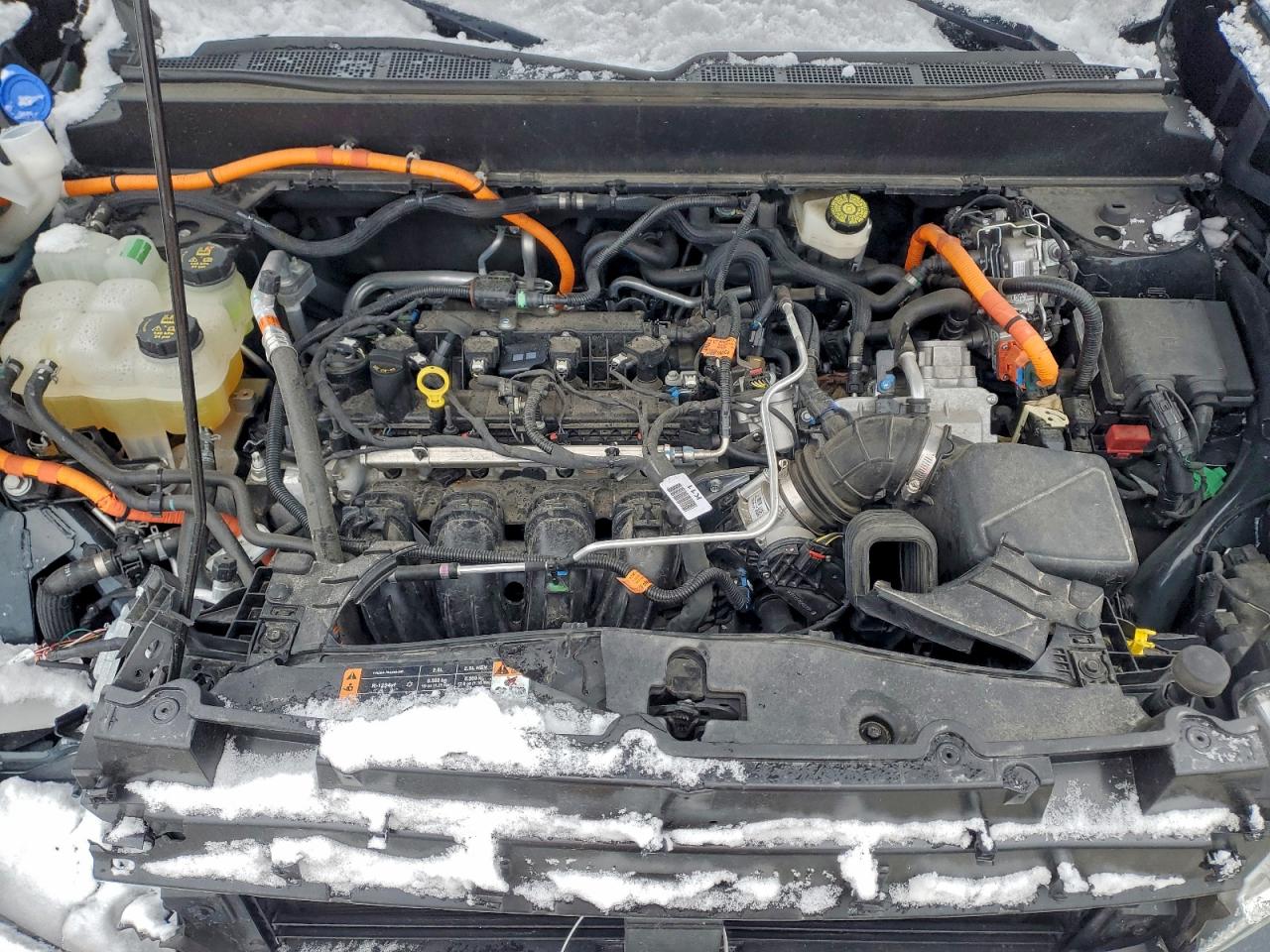 Ford Maverick Xl Image 10