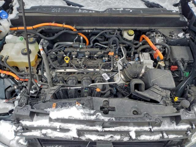 Ford Maverick Xl Image 10