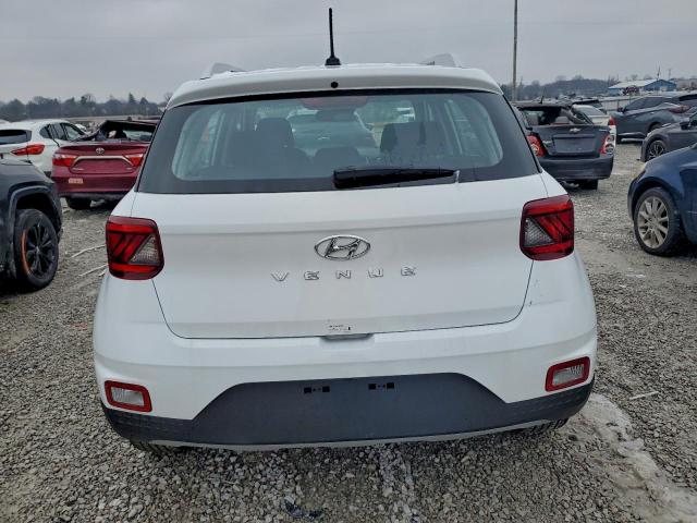 Hyundai VENUE Sel Image 8