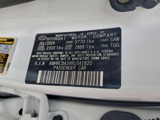 Hyundai VENUE Sel Image 12