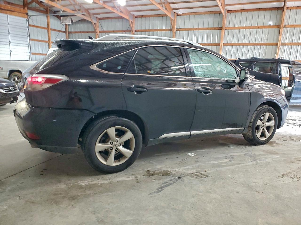 Lexus RX 350 Image 7