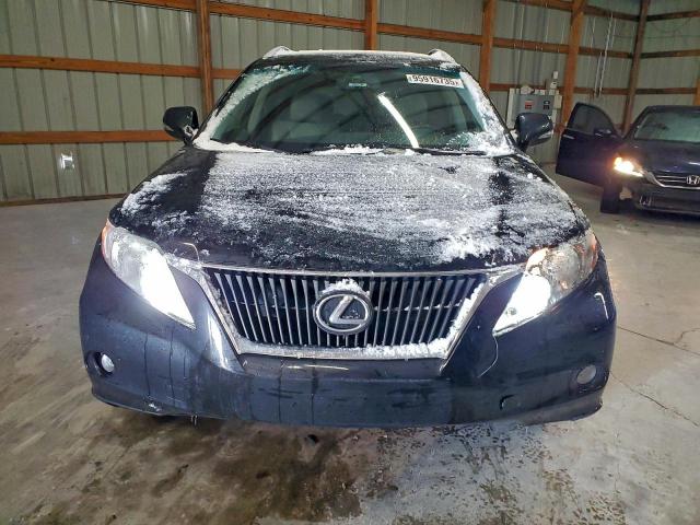 Lexus RX 350 Image 11