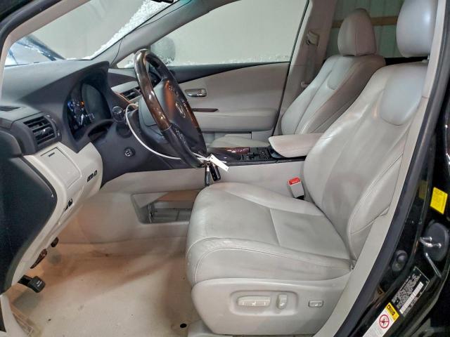 Lexus RX 350 Image 4