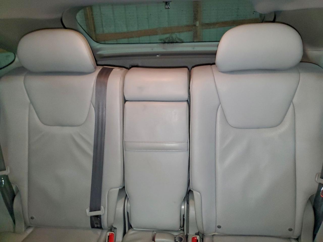 Lexus RX 350 Image 9