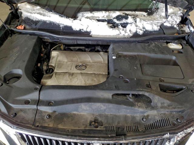 Lexus RX 350 Image 8