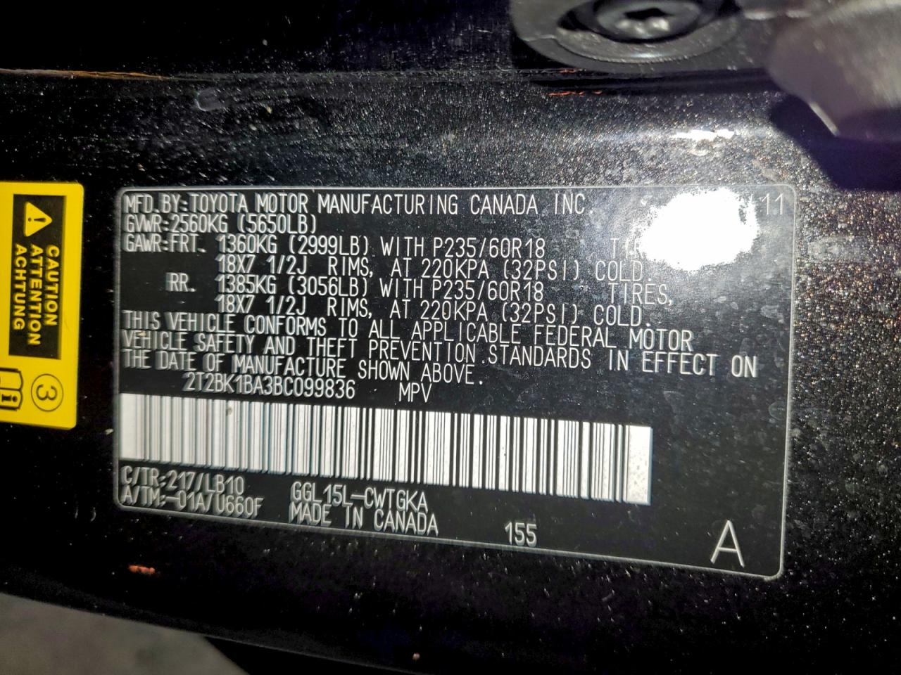 Lexus RX 350 Image 5