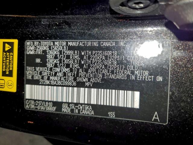 Lexus RX 350 Image 5