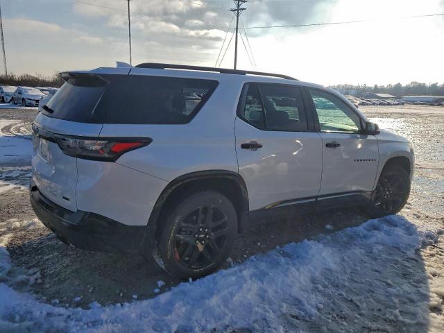 Chevrolet Traverse Premier Image 4