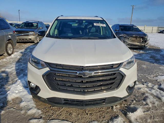 Chevrolet Traverse Premier Image 8