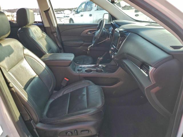 Chevrolet Traverse Premier Image 7