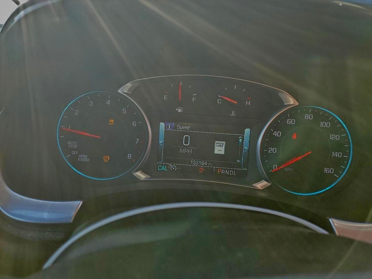 Chevrolet Traverse Premier Image 5