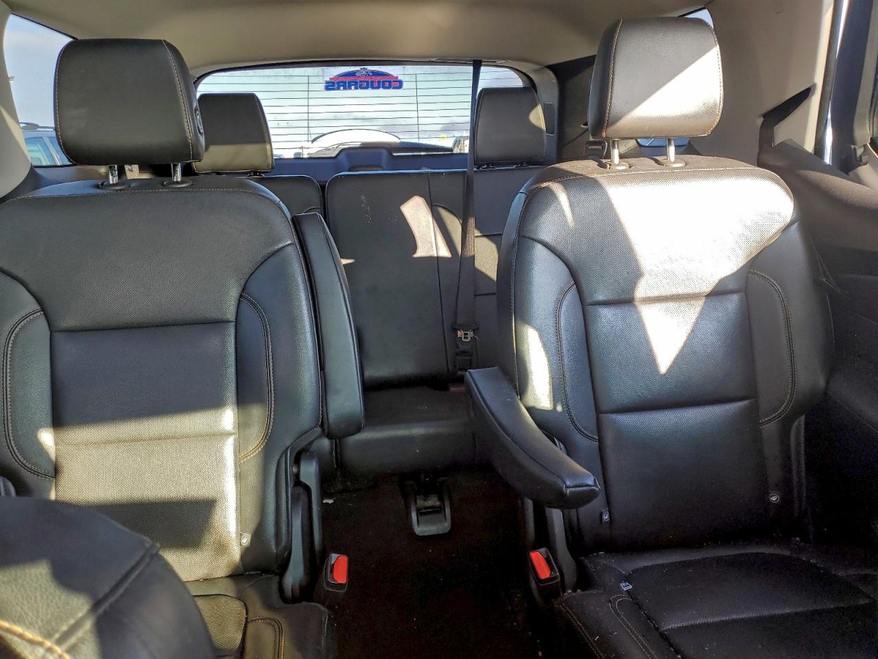 Chevrolet Traverse Premier Image 13