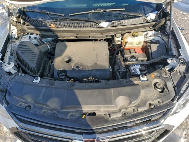 Chevrolet Traverse Premier Image 12