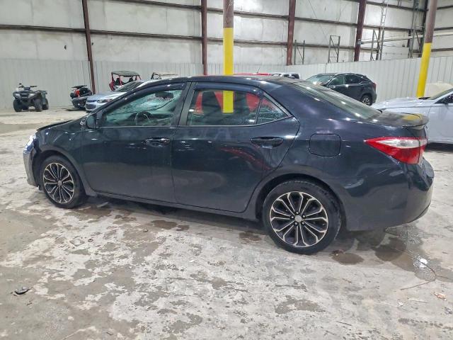 Toyota Corolla L Image 9