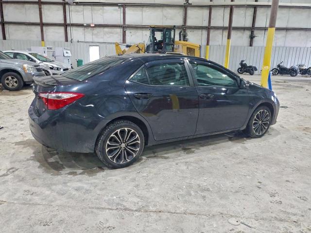 Toyota Corolla L Image 12