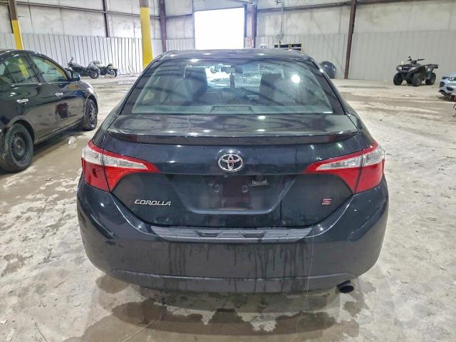 Toyota Corolla L Image 2