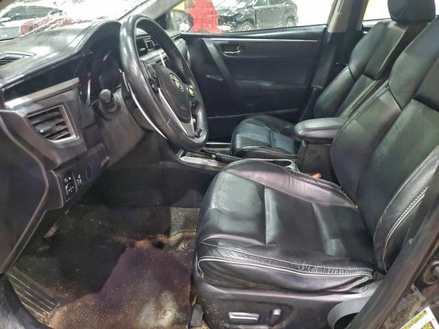 Toyota Corolla L Image 6