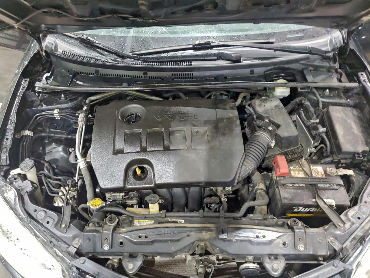 Toyota Corolla L Image 7