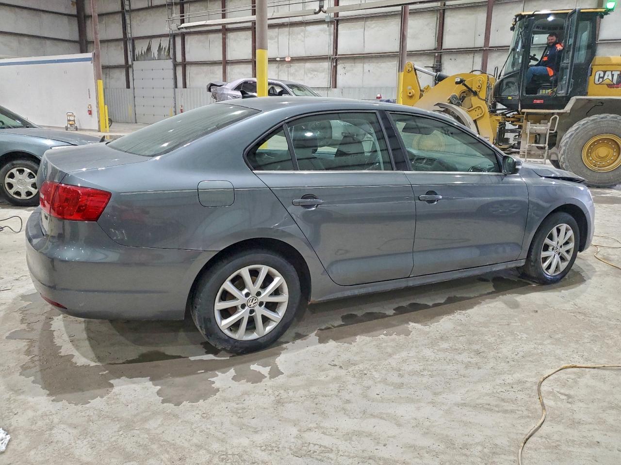 Volkswagen Jetta Se Image 2