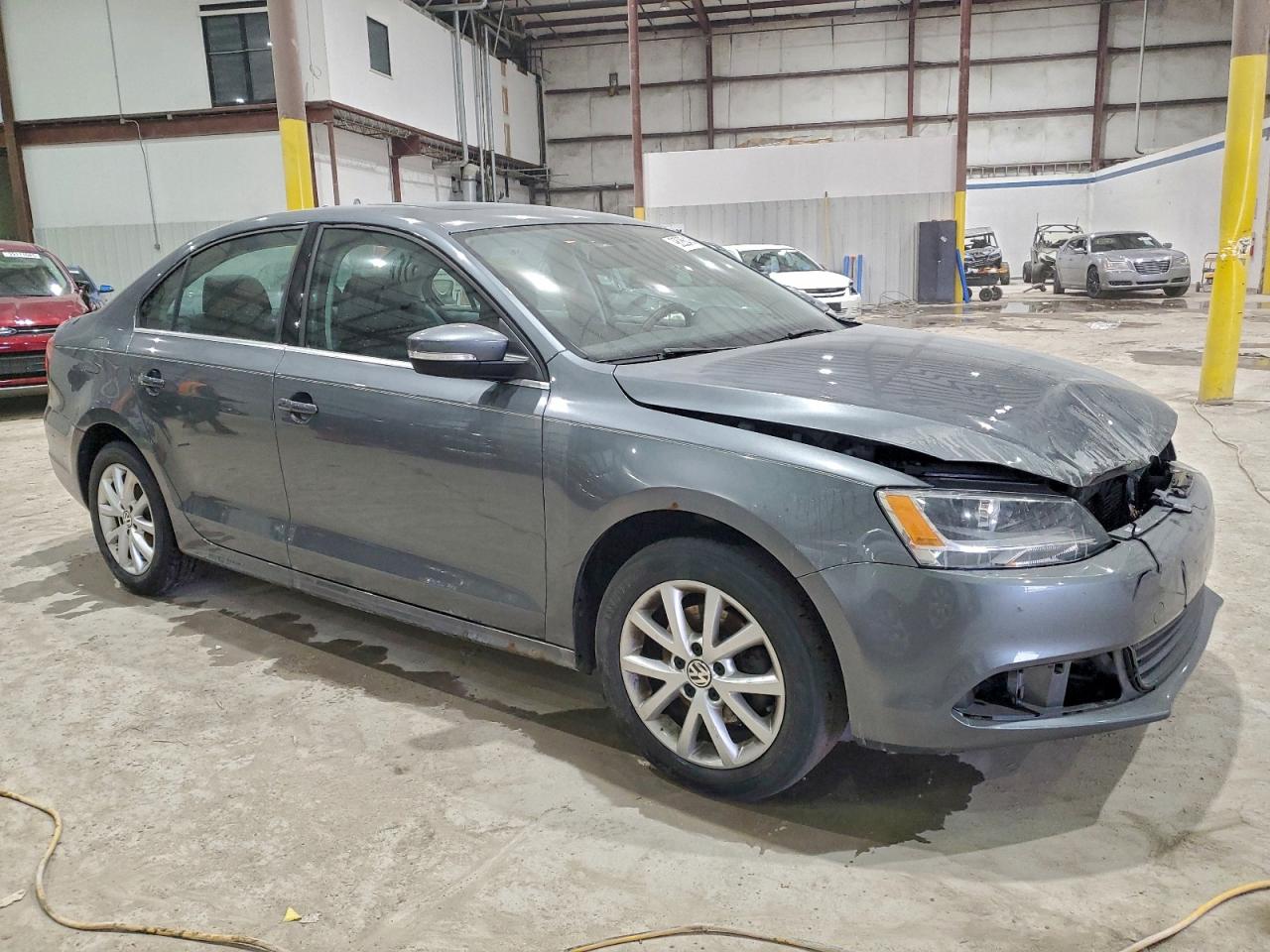 Volkswagen Jetta Se Image 4