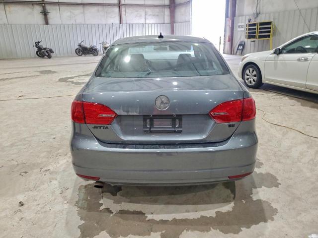 Volkswagen Jetta Se Image 8