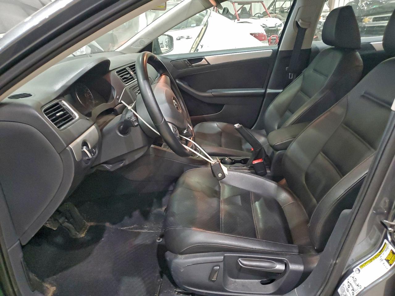 Volkswagen Jetta Se Image 6