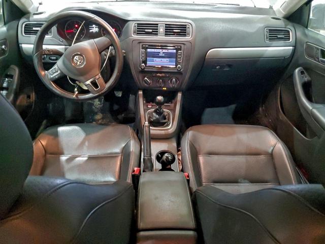 Volkswagen Jetta Se Image 7