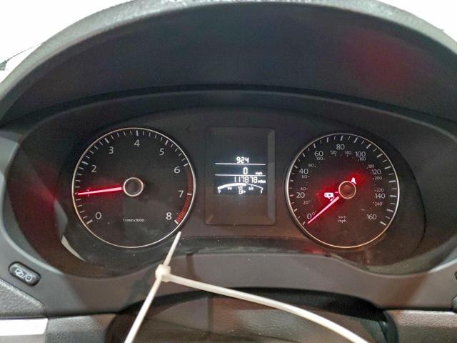 Volkswagen Jetta Se Image 5