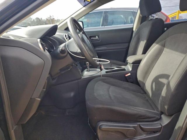 Nissan Rogue S Image 3