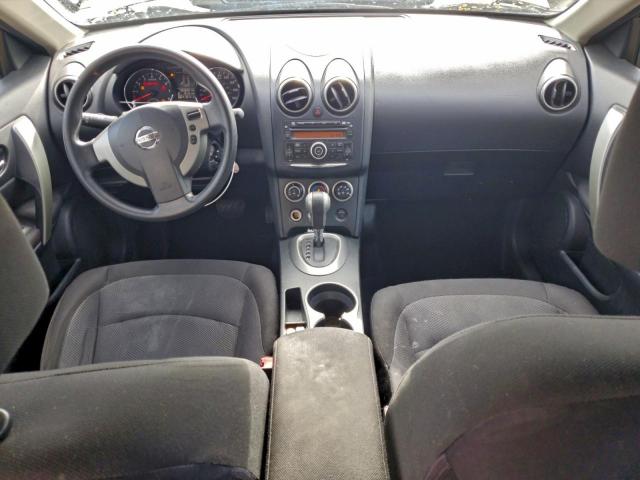 Nissan Rogue S Image 9