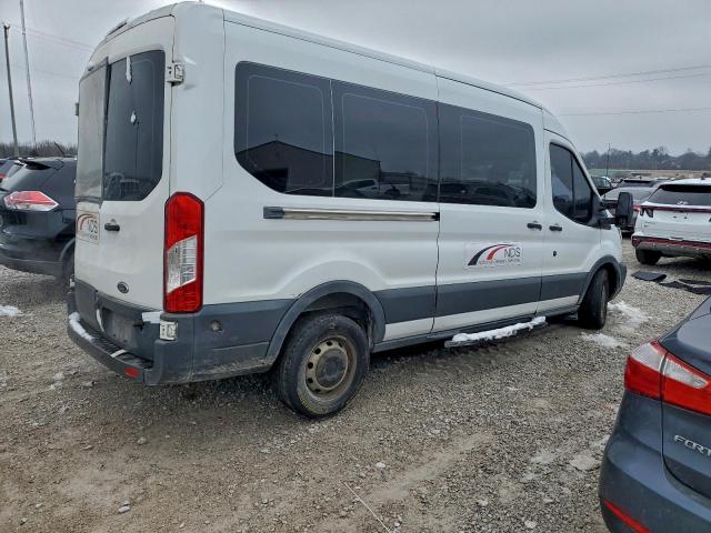 Ford Transit T-350 Image 7