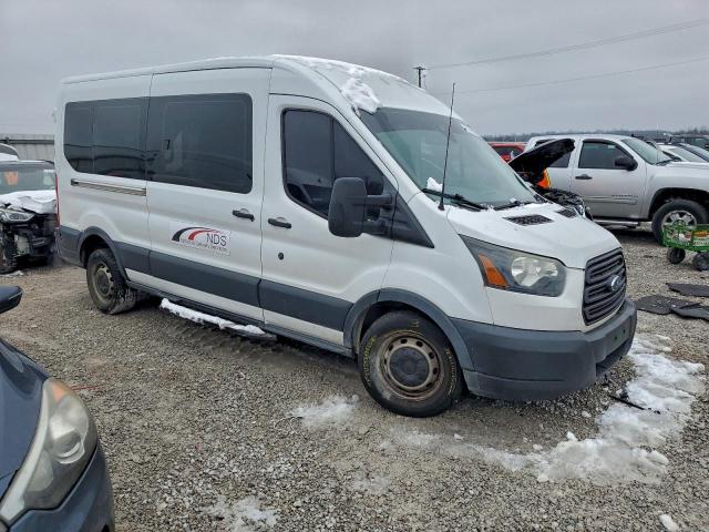 Ford Transit T-350 Image 5