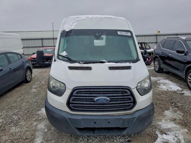 Ford Transit T-350 Image 13