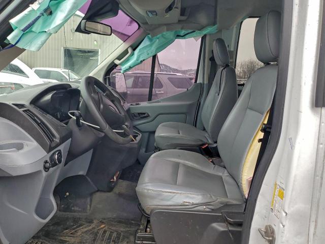 Ford Transit T-350 Image 8