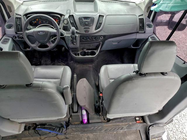 Ford Transit T-350 Image 9