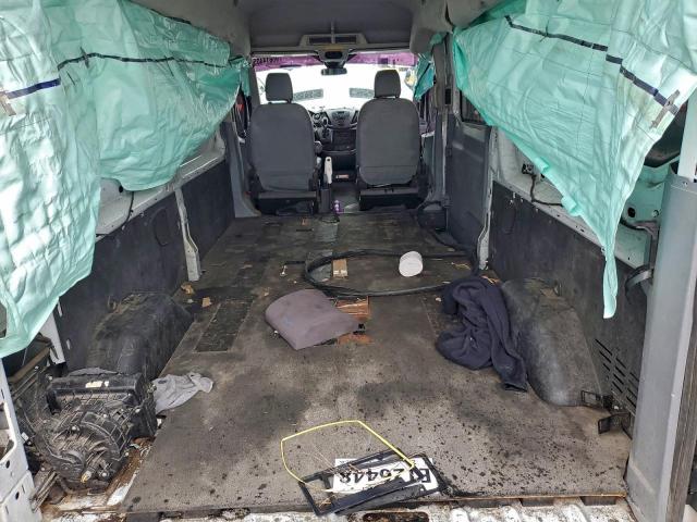 Ford Transit T-350 Image 2