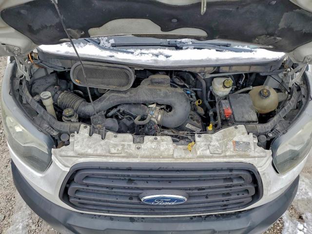 Ford Transit T-350 Image 6